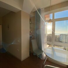 Квартира 31 м², 1-комнатные - изображение 1
