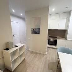 Квартира 40 м², 2-комнатная - изображение 4