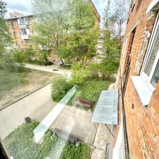Квартира 45 м², 2-комнатная - изображение 4