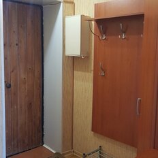 Квартира 33 м², 1-комнатная - изображение 4