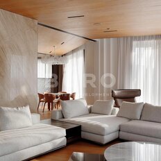 Квартира 192,1 м², 5-комнатные - изображение 3