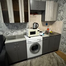 Квартира 18 м², студия - изображение 2