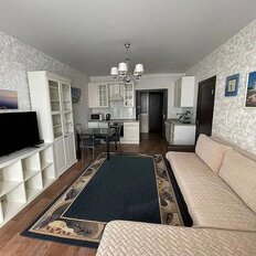 Квартира 71 м², 3-комнатная - изображение 3