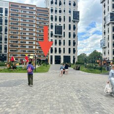 38 м², торговое помещение - изображение 5