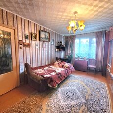 Квартира 59,5 м², 3-комнатная - изображение 3