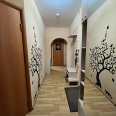 Квартира 49,9 м², 2-комнатная - изображение 1