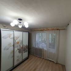 Квартира 42,8 м², 2-комнатная - изображение 3