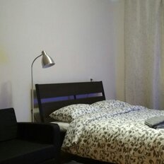 Квартира 33 м², 1-комнатная - изображение 2
