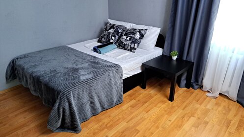 18 м², квартира-студия 2 400 ₽ в сутки - изображение 85