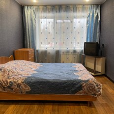Квартира 33 м², 1-комнатная - изображение 3