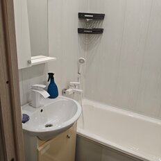 Квартира 35 м², 1-комнатная - изображение 4