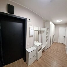 Квартира 55 м², 2-комнатные - изображение 3