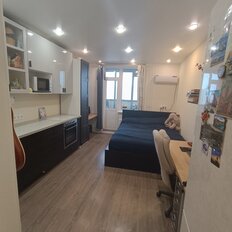 Квартира 20,4 м², студия - изображение 2