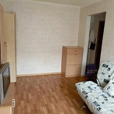 Квартира 27,5 м², 1-комнатная - изображение 3