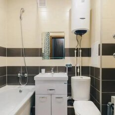 Квартира 23 м², студия - изображение 4