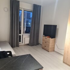 Квартира 24,5 м², студия - изображение 2