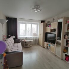 Квартира 39,2 м², 1-комнатная - изображение 4