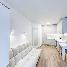 Квартира 33 м², 1-комнатные - изображение 2