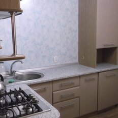 Квартира 39,6 м², 1-комнатная - изображение 3