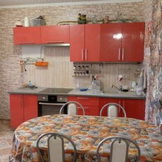 Квартира 43 м², студия - изображение 4
