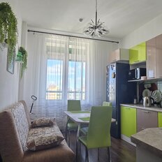Квартира 54,3 м², 2-комнатная - изображение 2