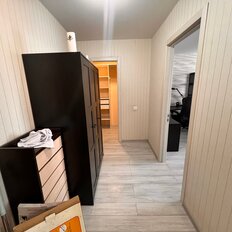 Квартира 48 м², 1-комнатная - изображение 5