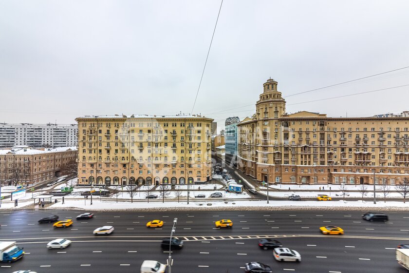 65 м², 4-комнатная квартира 34 000 000 ₽ - изображение 107