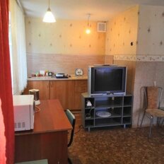 Квартира 30 м², 1-комнатная - изображение 4