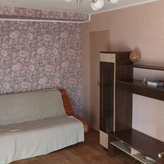 Квартира 45 м², 2-комнатная - изображение 3