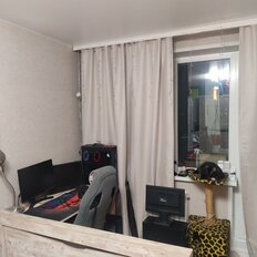 Квартира 32,7 м², 1-комнатная - изображение 5