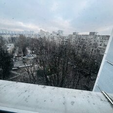 Квартира 35 м², 1-комнатная - изображение 4