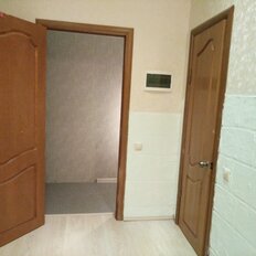 Квартира 26,5 м², 1-комнатная - изображение 5