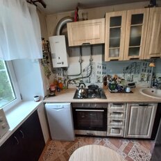 Квартира 32 м², 1-комнатная - изображение 4