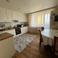 Квартира 80,7 м², 3-комнатная - изображение 2