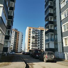 Квартира 37,8 м², 1-комнатная - изображение 3