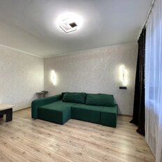 Квартира 69,2 м², 3-комнатная - изображение 2