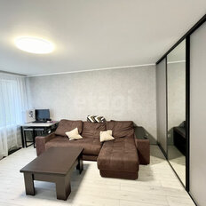 Квартира 46,9 м², 2-комнатная - изображение 1