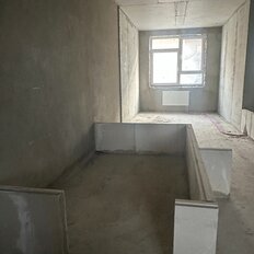 Квартира 21 м², студия - изображение 3