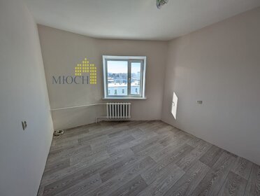 50,5 м², 2-комнатная квартира 6 400 000 ₽ - изображение 43