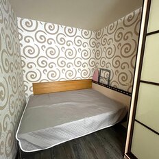 Квартира 35 м², 1-комнатная - изображение 5