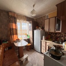 Квартира 32,6 м², 1-комнатная - изображение 2