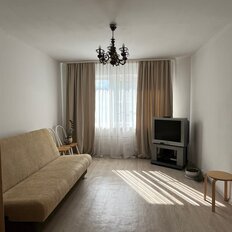 Квартира 62,8 м², 3-комнатная - изображение 3