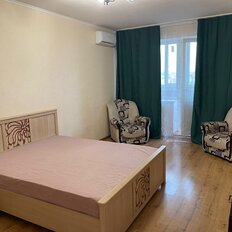 Квартира 50 м², 1-комнатная - изображение 2