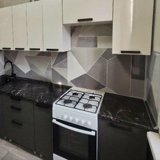 Квартира 67,2 м², 3-комнатная - изображение 1