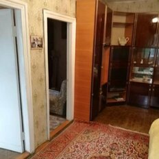 Квартира 45 м², 3-комнатная - изображение 3