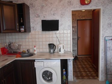 32 м², квартира-студия 23 000 ₽ в месяц - изображение 37