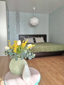 41 м², 1-комнатная квартира 2 750 ₽ в сутки - изображение 73