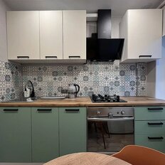 Квартира 31 м², 1-комнатная - изображение 1