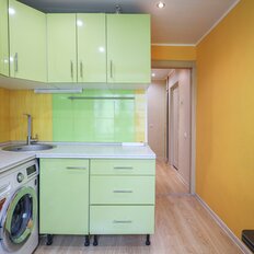 Квартира 31,1 м², 1-комнатная - изображение 5
