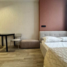 Квартира 24 м², студия - изображение 2